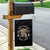 Native American Respect Nature Garden Flag Indigenous Indian War Bonnet Tomahawks - Wonder Print Shop
