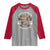 Native American Respect Nature Raglan Shirt Indigenous Indian War Bonnet Tomahawks - Wonder Print Shop