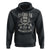Native American Free Soul Ancient Heritage Hoodie Vintage Indian American Chief - Wonder Print Shop