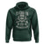 Native American Free Soul Ancient Heritage Hoodie Vintage Indian American Chief - Wonder Print Shop