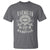 Native American Free Soul Ancient Heritage T Shirt Vintage Indian American Chief - Wonder Print Shop