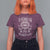 Native American Free Soul Ancient Heritage T Shirt For Women Vintage Indian American Chief - Wonder Print Shop