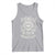 Native American Free Soul Ancient Heritage Tank Top Vintage Indian American Chief - Wonder Print Shop