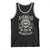 Native American Free Soul Ancient Heritage Tank Top Vintage Indian American Chief - Wonder Print Shop