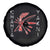 Chahta Yakni Tribe Spare Tire Cover Native American Indian Choctaw Nation Culture - Wonder Print Shop