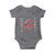 Chahta Yakni Tribe Baby Onesie Native American Indian Choctaw Nation Culture - Wonder Print Shop