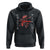 Chahta Yakni Tribe Hoodie Native American Indian Choctaw Nation Culture - Wonder Print Shop