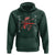 Chahta Yakni Tribe Hoodie Native American Indian Choctaw Nation Culture - Wonder Print Shop