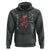 Chahta Yakni Tribe Hoodie Native American Indian Choctaw Nation Culture - Wonder Print Shop