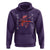 Chahta Yakni Tribe Hoodie Native American Indian Choctaw Nation Culture - Wonder Print Shop