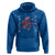 Chahta Yakni Tribe Hoodie Native American Indian Choctaw Nation Culture - Wonder Print Shop