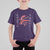 Chahta Yakni Tribe T Shirt For Kid Native American Indian Choctaw Nation Culture - Wonder Print Shop