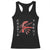 Chahta Yakni Tribe Racerback Tank Top Native American Indian Choctaw Nation Culture - Wonder Print Shop