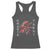 Chahta Yakni Tribe Racerback Tank Top Native American Indian Choctaw Nation Culture - Wonder Print Shop