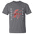 Chahta Yakni Tribe T Shirt Native American Indian Choctaw Nation Culture - Wonder Print Shop