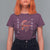 Chahta Yakni Tribe T Shirt For Women Native American Indian Choctaw Nation Culture - Wonder Print Shop