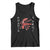 Chahta Yakni Tribe Tank Top Native American Indian Choctaw Nation Culture - Wonder Print Shop