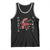 Chahta Yakni Tribe Tank Top Native American Indian Choctaw Nation Culture - Wonder Print Shop