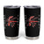 Chahta Yakni Tribe Tumbler Cup Native American Indian Choctaw Nation Culture - Wonder Print Shop