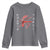 Chahta Yakni Tribe Youth Sweatshirt Native American Indian Choctaw Nation Culture - Wonder Print Shop