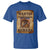 Funny Wanted El Squatcho T Shirt Hide And Seek Champion Western Poncho Mexican Bigfoot - Wonder Print Shop