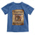 Funny Wanted El Squatcho Toddler T Shirt Hide And Seek Champion Western Poncho Mexican Bigfoot - Wonder Print Shop