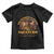 Funny The Burrito Bandito El Squatcho Toddler T Shirt Western Poncho Mexican Bigfoot - Wonder Print Shop