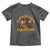 Funny The Burrito Bandito El Squatcho Toddler T Shirt Western Poncho Mexican Bigfoot - Wonder Print Shop