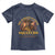 Funny The Burrito Bandito El Squatcho Toddler T Shirt Western Poncho Mexican Bigfoot - Wonder Print Shop