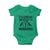 Native American Its A Good Day To Be Indigenous Baby Onesie Dreamcatcher Feathers - Wonder Print Shop