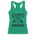 Native American Its A Good Day To Be Indigenous Racerback Tank Top Dreamcatcher Feathers - Wonder Print Shop