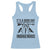 Native American Its A Good Day To Be Indigenous Racerback Tank Top Dreamcatcher Feathers - Wonder Print Shop