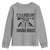 Native American Its A Good Day To Be Indigenous Youth Sweatshirt Dreamcatcher Feathers - Wonder Print Shop