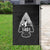 Proud Native American 1491 Pre Columbus Indigenous Arrowhead Garden Flag - Wonder Print Shop