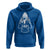 Proud Native American 1491 Pre Columbus Indigenous Arrowhead Hoodie - Wonder Print Shop