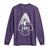 Proud Native American 1491 Pre Columbus Indigenous Arrowhead Long Sleeve Shirt - Wonder Print Shop