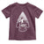 Proud Native American 1491 Pre Columbus Indigenous Arrowhead Toddler T Shirt - Wonder Print Shop