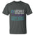 Suicide Prevention Awareness T Shirt A Semicolon Is Used When A Sentence Could Have Been Ended Your Story Isn't Over - Wonder Print Shop