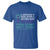 Suicide Prevention Awareness T Shirt A Semicolon Is Used When A Sentence Could Have Been Ended Your Story Isn't Over - Wonder Print Shop