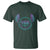 Suicide Prevention Awareness T Shirt Call Or Text For Mental Health Support 988 Suicide And Crisis Lifeline Wings - Wonder Print Shop