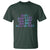 Suicide Prevention Awareness T Shirt Stay Don't Let Your Story End Here Call Or Text 988 - Wonder Print Shop