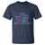 Suicide Prevention Awareness T Shirt Stay Don't Let Your Story End Here Call Or Text 988 - Wonder Print Shop