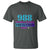 Suicide Prevention Awareness T Shirt 988 Veteran Suicide Prevention Press 1 - Wonder Print Shop