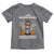 Funny I Like Murder Shows Comfy Clothes And Maybe 3 People Toddler T Shirt Halloween Skeleton - Wonder Print Shop