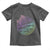 Funny I Like Murder Shows Comfy Clothes And Maybe 3 People Toddler T Shirt Crime Show Lover - Wonder Print Shop
