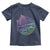 Funny I Like Murder Shows Comfy Clothes And Maybe 3 People Toddler T Shirt Crime Show Lover - Wonder Print Shop
