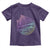 Funny I Like Murder Shows Comfy Clothes And Maybe 3 People Toddler T Shirt Crime Show Lover - Wonder Print Shop