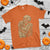 Skeleton Hugging Dog Halloween Dog Lover T Shirt - Wonder Print Shop