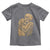 Skeleton Hugging Dog Halloween Dog Lover Toddler T Shirt - Wonder Print Shop