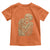 Skeleton Hugging Dog Halloween Dog Lover Toddler T Shirt - Wonder Print Shop